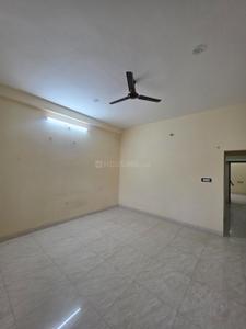 Hall Image of 550 Sq.ft 1 BHK Builder Floor for rent in Silicon City Indore for Rs. 8500