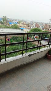 Balcony Image of 1290 Sq.ft 2 BHK Apartment / Flat for sale in SRS Pearl Heights, Sector 87 Faridabad for Rs. 7500000
