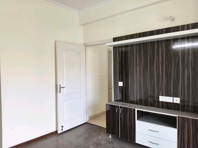 Bedroom Image of 1300 Sq.ft 2.5 BHK Apartment / Flat for sale in Bestech Park View Residency, Palam Vihar Gurgaon for Rs. 18500000