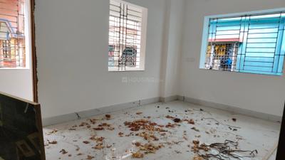Bedroom Image of 550 Sq.ft 1 BHK Apartment / Flat for rent in Mohishgot Kolkata for Rs. 10500