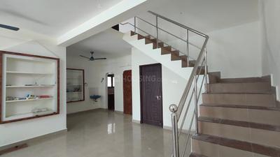 Living Room Image of 1800 Sq.ft 3 BHK Independent House for rent in Kundrathur Chennai for Rs. 30000