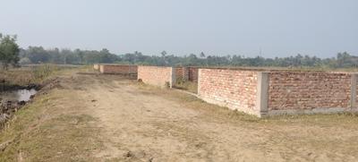 Image of 2160 Sq.ft Residential Plot / Land for sale in Baruipur, Kolkata for Rs. 4200000