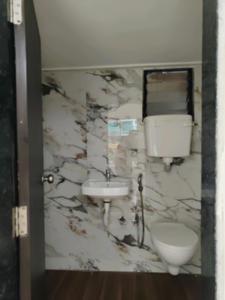 Bedroom Image of 660 Sq.ft 1 BHK Apartment / Flat for sale in RNA NG Platinum City, Vasai East Vasai for Rs. 3800000
