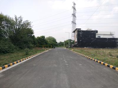 Image of 250 Sq.ft Residential Plot / Land for sale in Sector 76, Faridabad for Rs. 34000000