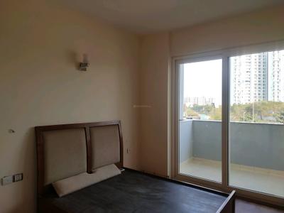 Bedroom Image of 1245 Sq.ft 2 BHK Apartment / Flat for sale in M3M Natura, Sector 68 Gurgaon for Rs. 14800000
