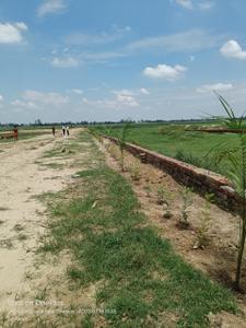 Image of 1000 Sq.ft Residential Plot / Land for sale in Maniram, Gorakhpur for Rs. 651000