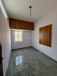 Hall Image of 650 Sq.ft 2 BHK Villa for sale in Maraimalai Nagar Chennai for Rs. 2845000