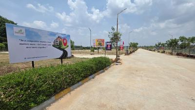 Image of 2120 Sq.ft Residential Plot / Land for sale in Nelamangala, Bengaluru for Rs. 6150000