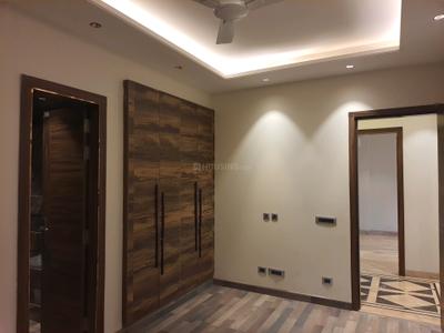 Bedroom Image of 2650 Sq.ft 4 BHK Builder Floor for sale in Sarhol Gurgaon for Rs. 42100000