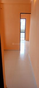 Hall Image of 595 Sq.ft 1 BHK Apartment / Flat for sale in Jail Road Nashik for Rs. 2300000