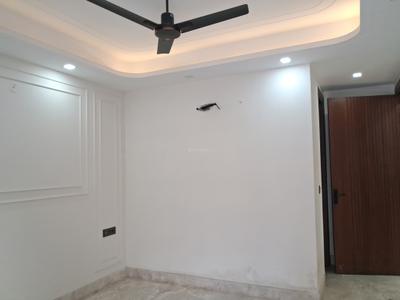 3 BHK Independent Builder Floor