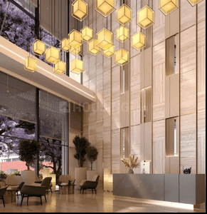 Image of 433 Sq.ft 1 BHK Apartment / Flat for sale in Sobha Strada, Sector 106, Gurgaon for Rs. 16200000