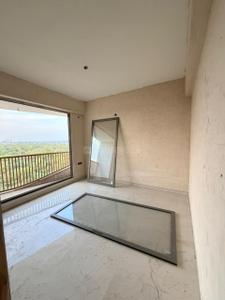 Bedroom Image of 3420 Sq.ft 4 BHK Apartment / Flat for sale in Nia Nami Riverside 38, Randesan Gandhinagar for Rs. 18500000