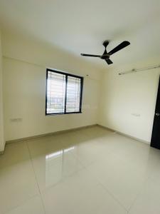Bedroom Image of 750 Sq.ft 2 BHK Apartment / Flat for sale in Venkatesh Oxy Ultima, Wagholi Pune for Rs. 5800000