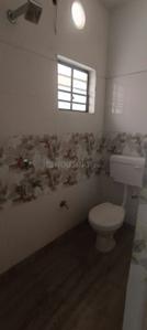 Bathroom Image of 625 Sq.ft 2 BHK Apartment / Flat for sale in Sheoraphuli Hooghly for Rs. 1938000