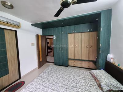 Bedroom Image of 4200 Sq.ft 4 BHK Independent House for sale in Pal Surat for Rs. 27800000