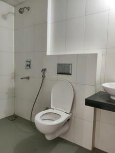 Bedroom Two Image of 638 Sq.ft 2 BHK Apartment / Flat for sale in Godrej Upavan, Bhiwandi Thane for Rs. 8300000