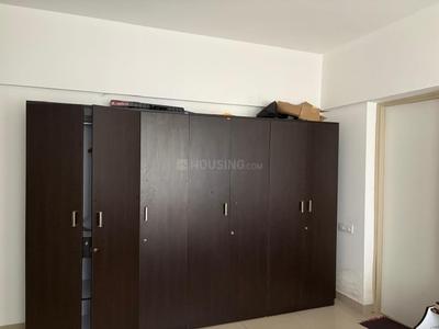 Bedroom Image of 1250 Sq.ft 2 BHK Apartment / Flat for rent in Derebail Mangalore for Rs. 30500