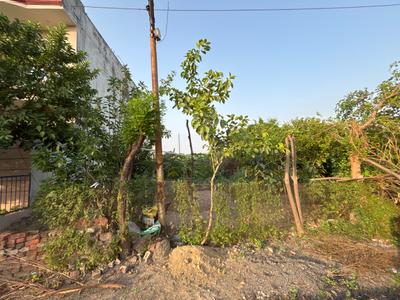 Image of 112 Sq.ft Residential Plot / Land for sale in Pabhi Sadakpur, Ghaziabad for Rs. 9225000