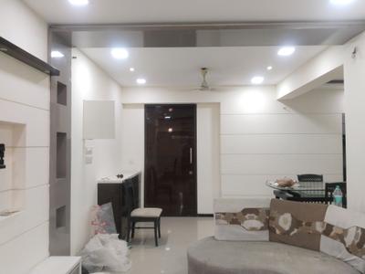 Living Room Image of 2750 Sq.ft 4 BHK Apartment / Flat for sale in Ekta Park Vista, Khar West Mumbai for Rs. 160000000