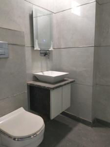 Bedroom Two Image of 720 Sq.ft 2 BHK Builder Floor for sale in Mukherjee Nagar New Delhi for Rs. 11500000
