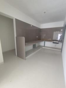 Kitchen Image of 1838 Sq.ft 4 BHK Apartment / Flat for sale in Shilp Residency, Gota Ahmedabad for Rs. 18375500