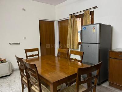 Hall Image of 1250 Sq.ft 2 BHK Apartment / Flat for sale in DDA Flats Sarita Vihar, Sarita Vihar New Delhi for Rs. 26000000