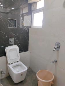 Common Bathroom Image of 1200 Sq.ft 2 BHK Apartment / Flat for sale in Om Cygnus, Ulwe Navi Mumbai for Rs. 12300000