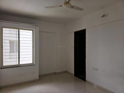 Bedroom Image of 1058 Sq.ft 2 BHK Apartment / Flat for rent in Majestique Manhattan, Wagholi Pune for Rs. 25000