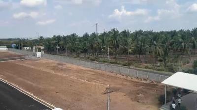 Image of 1200 Sq.ft Residential Plot / Land for sale in Pappampatti, Coimbatore for Rs. 1750000