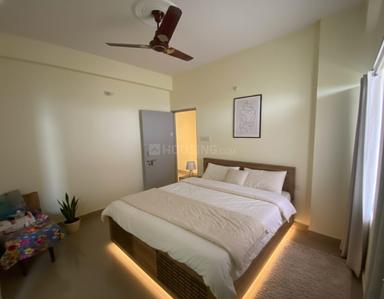 Bedroom Image of 650 Sq.ft 2 BHK Apartment / Flat for sale in Awadhpuri Bhopal for Rs. 2400000