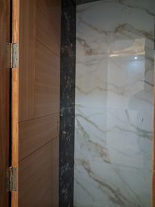 Bedroom One Image of 1650 Sq.ft 3 BHK Apartment / Flat for sale in S.R. Apartment , Sector 104 Noida for Rs. 7500000
