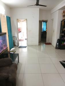 Hall Image of 1862 Sq.ft 3 BHK Villa for sale in Casagrand Arena, Oragadam Sriperambattur Chennai for Rs. 15000000
