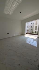 Bedroom Image of 2177 Sq.ft 3 BHK Apartment / Flat for sale in SLB Royal Touch, Thanisandra Bengaluru for Rs. 17416000