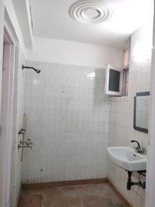 Common Bathroom Two Image of 1800 Sq.ft 3 BHK Apartment / Flat for sale in Sector 12 Dwarka New Delhi for Rs. 25800000