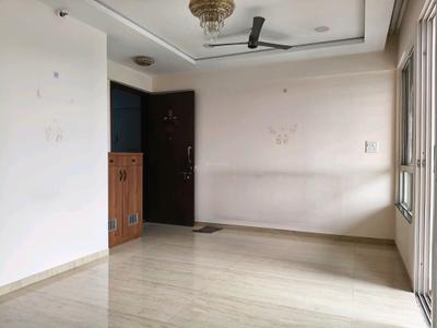 Living Room Image of 725 Sq.ft 2 BHK Apartment / Flat for sale in VTP Belair, Mahalunge Pune for Rs. 7100000
