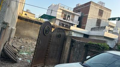 Image of 162 Sq.ft Residential Plot / Land for sale in Sector 11, Noida for Rs. 40000000