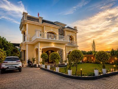 Building Image of 6500 Sq.ft 5 BHK Villa for sale in Guniyal Gaon Dehradun for Rs. 70000000