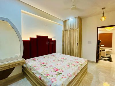 Bedroom Image of 1450 Sq.ft 3 BHK Apartment / Flat for sale in DDCL Elanza, Jagatpura Jaipur for Rs. 5000000