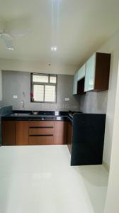 Kitchen Image of 660 Sq.ft 2 BHK Apartment / Flat for sale in Amit Astonia Classic, Undri Pune for Rs. 4950000