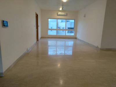 Hall Image of 4137 Sq.ft 4 BHK Apartment / Flat for rent in Embassy Oasis, Frazer Town Bengaluru for Rs. 300000