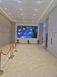 Image of 1800 Sq.ft 3 BHK Apartment / Flat for sale in Airoli, Navi Mumbai for Rs. 25500000