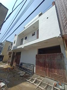 2.5 BHK Independent House