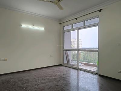 Bedroom Image of 1721 Sq.ft 3 BHK Apartment / Flat for rent in AWHO Sandeep Vihar, K R Puram Bengaluru for Rs. 54000