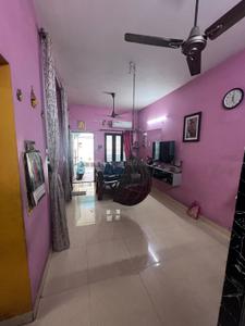 Hall Image of 1700 Sq.ft 3 BHK Independent House for rent in Maduravoyal Chennai for Rs. 65000