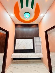 Hall Image of 950 Sq.ft 2 BHK Independent House for sale in Santoshi Nagar Raipur for Rs. 4500000