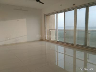 Bedroom Image of 3660 Sq.ft 4 BHK Apartment / Flat for sale in Satyam Imperial Heights, Ghansoli Navi Mumbai for Rs. 82100000