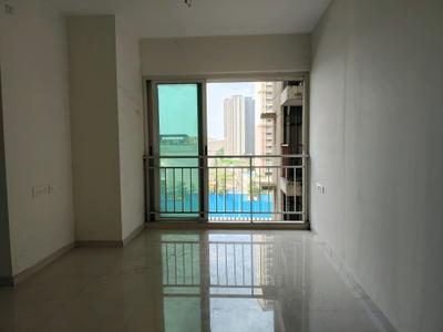 2 BHK Flat
