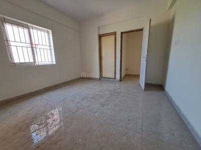 Hall Image of 1327 Sq.ft 3 BHK Apartment / Flat for sale in RR Nagar Bengaluru for Rs. 9500000
