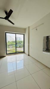 Hall Image of 950 Sq.ft 1.5 BHK Apartment / Flat for sale in Godrej Vananta, Jagatpur Ahmedabad for Rs. 4300000